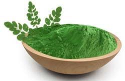 Moringa Leaves