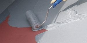 Chemical Waterproofing Services Vadodara