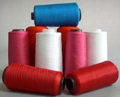 Polyester Fancy Yarn