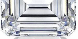 Moissanite Stone