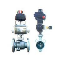 Valve Automation System