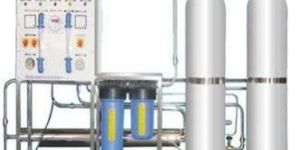 Commercial RO Water Purifier