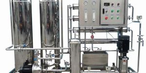 Industrial RO Water Purifier