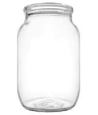 Jar Bottles