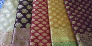 Banarasi Paori Sarees