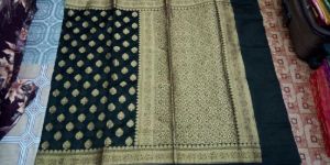 Traditional Banarasi Silk