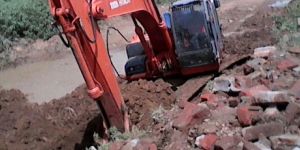 Earthmoving Machinery Parts