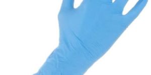 Nitrile Gloves