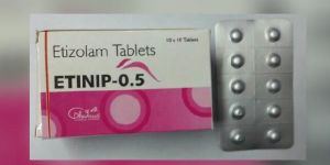 Etinip-0.5 Tablets