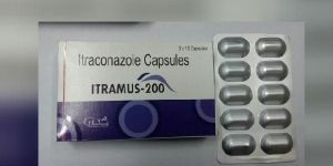 Itramus Capsules