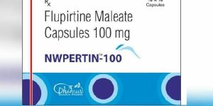 Nwpertine-100 Capsules