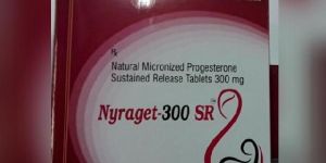 Nyraget SR Tablets