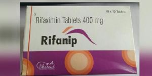 Rifanip-400 Tablets