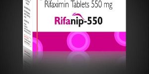 Rifanip-550 Tablets