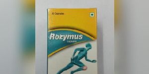 Rozymus Capsules