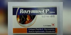 Rozymus CP Tablets