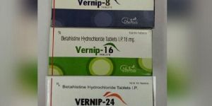 Vernip Tablets