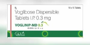 Voglinip-MD-0.3 Tablets