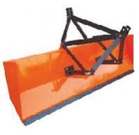 Agricultural Land Leveller