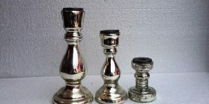 Pillar Candle Holder