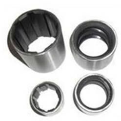 Rubber Bushings