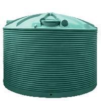 Plastic Water Tank