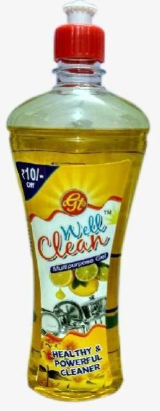 Dish Wash Cleaner
