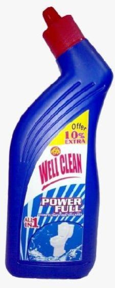 Toilet Cleaner