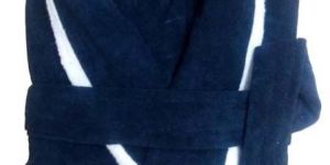 Cotton Terry Bathrobes