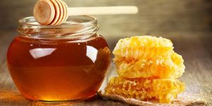 Organic Honey