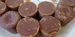Palm Jaggery
