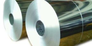 Aluminium Foil Jumbo Rolls