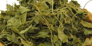 Dehydrated Fenugreek Leaves
