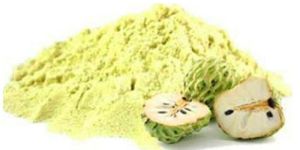 Spray Dried Custard Apple Powder