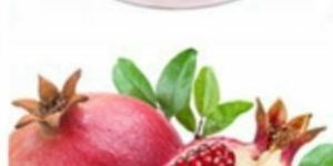 Spray Dried Pomegranate Powder