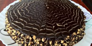 Chocolate Cake