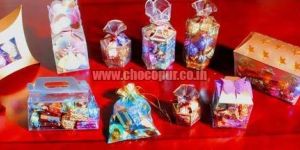 Chocolate Gift Pack