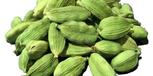 Green Cardamom