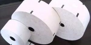 ATM Thermal Paper Rolls