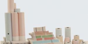 ECG Paper Rolls