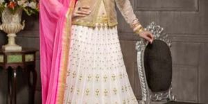 Designer Lehenga Choli