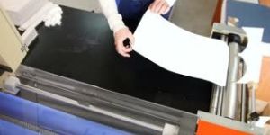 Sheet Offset Printing Services