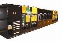 Bulk Storage Systems