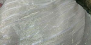 Chiffon Sona Chandi Patti