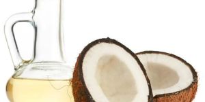 Rbd Coconut Oil