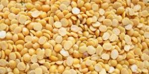 Toor Daal, Chana Daal