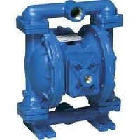 Pneumatic Diaphragm Pump