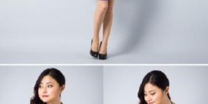 Ladies Leather Jackets