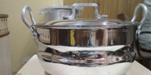 Kadhai with Lid