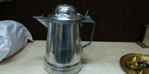 Stainless Steel Jug
